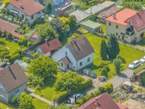 Prodej rodinného domu, Nový Bor, Zátiší, 145 m2