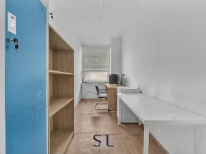 Prodej výrobních prostor, Chrastava, U Nisy, 626 m2