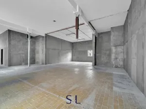 Prodej výrobních prostor, Chrastava, U Nisy, 626 m2
