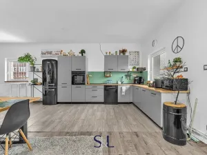 Prodej výrobních prostor, Chrastava, U Nisy, 626 m2