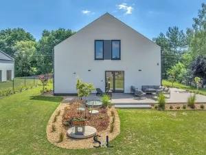 Prodej rodinného domu, Březina, 106 m2