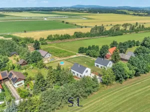 Prodej rodinného domu, Březina, 106 m2
