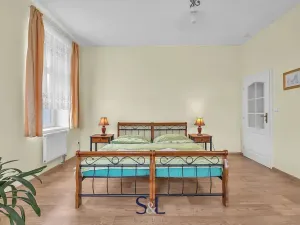 Prodej ubytování, Mikulášovice, 919 m2