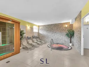 Prodej ubytování, Mikulášovice, 919 m2