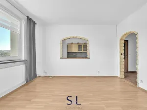 Prodej bytu 3+1, Hrádek nad Nisou, Pod tratí, 59 m2