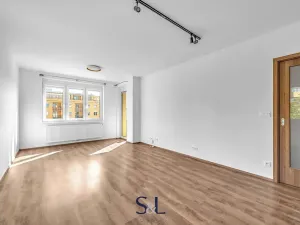 Prodej bytu 2+kk, Liberec, Švermova, 60 m2