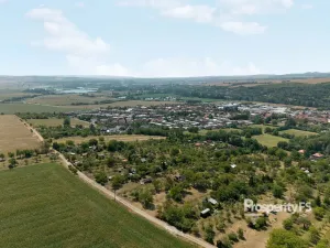 Prodej zahrady, Napajedla, 889 m2