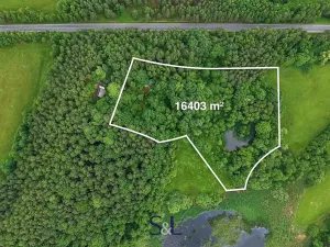 Prodej chaty, Kunratice u Cvikova, 90 m2