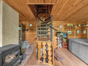 Prodej chaty, Kunratice u Cvikova, 90 m2