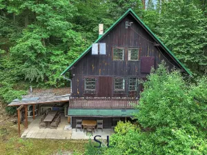 Prodej chaty, Kunratice u Cvikova, 90 m2