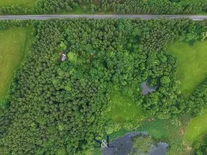 Prodej chaty, Kunratice u Cvikova, 90 m2