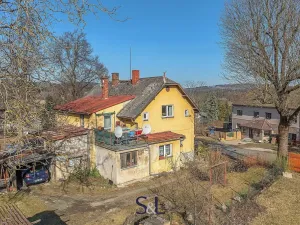 Prodej rodinného domu, Svor, 180 m2