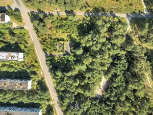 Prodej komerčního pozemku, Ralsko, 4680 m2