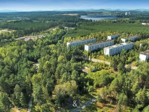 Prodej pozemku pro bydlení, Ralsko, 4680 m2