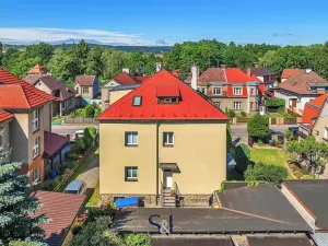 Prodej bytu 3+kk, Jičín, Na Tobolce, 84 m2