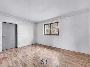 Prodej rodinného domu, Mimoň, Staré nádraží, 100 m2