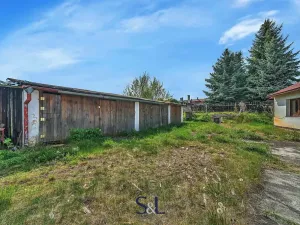 Prodej rodinného domu, Mimoň, Staré nádraží, 100 m2