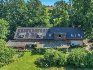 Prodej vícegeneračního domu, Heřmanice, 470 m2