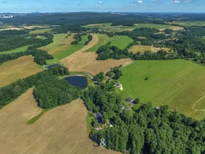 Prodej vícegeneračního domu, Heřmanice, 470 m2