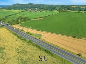 Prodej pole, Mnichovo Hradiště, 7185 m2