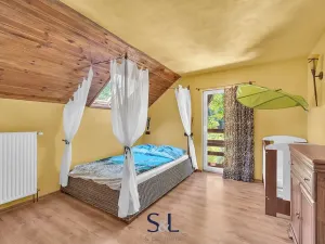 Prodej ubytování, Heřmanice, 470 m2