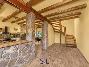 Prodej ubytování, Heřmanice, 470 m2