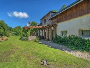 Prodej ubytování, Heřmanice, 470 m2