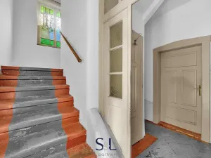 Prodej rodinného domu, Doksy, Mimoňská, 160 m2