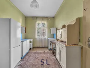 Prodej rodinného domu, Doksy, Mimoňská, 160 m2