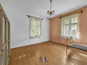 Prodej rodinného domu, Doksy, Mimoňská, 160 m2