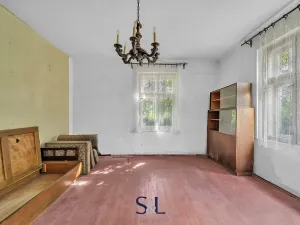 Prodej rodinného domu, Doksy, Mimoňská, 160 m2