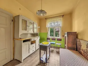Prodej rodinného domu, Doksy, Mimoňská, 160 m2