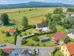 Prodej pozemku pro bydlení, Česká Lípa, Libchavská, 888 m2