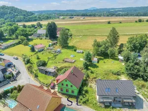 Prodej pozemku pro bydlení, Česká Lípa, Libchavská, 888 m2