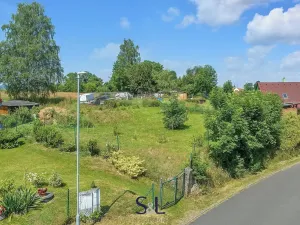 Prodej pozemku pro bydlení, Česká Lípa, Libchavská, 888 m2