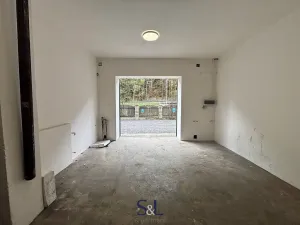 Pronájem skladu, Železný Brod, 27 m2