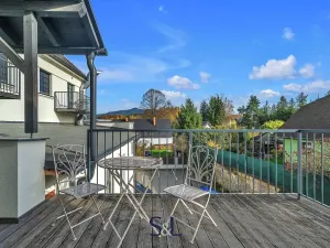 Pronájem restaurace, Osečná, Svatovítské náměstí, 183 m2