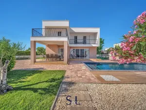 Prodej vily, Zaton, Chorvatsko, 165 m2