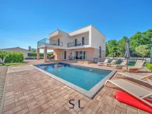 Prodej vily, Zaton, Chorvatsko, 165 m2