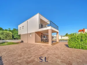 Prodej vily, Zaton, Chorvatsko, 165 m2