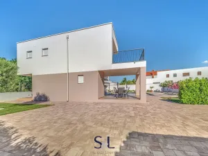 Prodej vily, Zaton, Chorvatsko, 165 m2