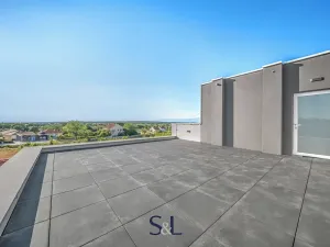 Prodej bytu 4+kk, Zaton, Chorvatsko, 92 m2