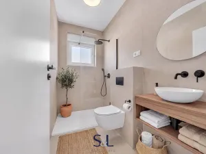 Prodej bytu 4+kk, Zaton, Chorvatsko, 92 m2