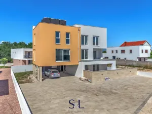 Prodej bytu 4+kk, Zaton, Chorvatsko, 92 m2
