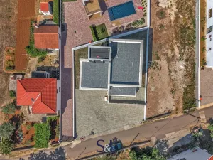 Prodej bytu 4+kk, Zaton, Chorvatsko, 92 m2