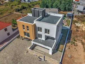 Prodej bytu 4+kk, Zaton, Chorvatsko, 92 m2