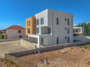 Prodej bytu 4+kk, Zaton, Chorvatsko, 98 m2