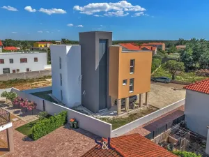 Prodej bytu 4+kk, Zaton, Chorvatsko, 98 m2