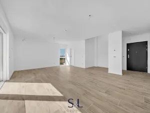 Prodej bytu 4+kk, Zaton, Chorvatsko, 98 m2