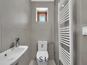 Prodej vícegeneračního domu, Horní Planá, 200 m2